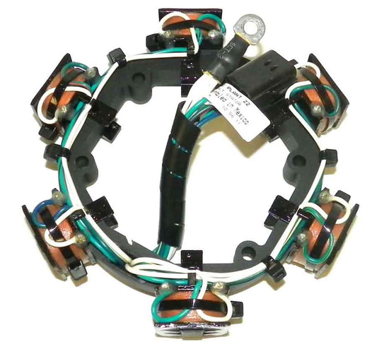 Stator Mercury / Mariner 225 - 300 Hp 3L 94-04 OEM# 398-821935A5