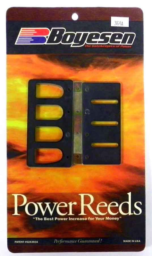 Reeds Yamaha 150 / 175 Hp