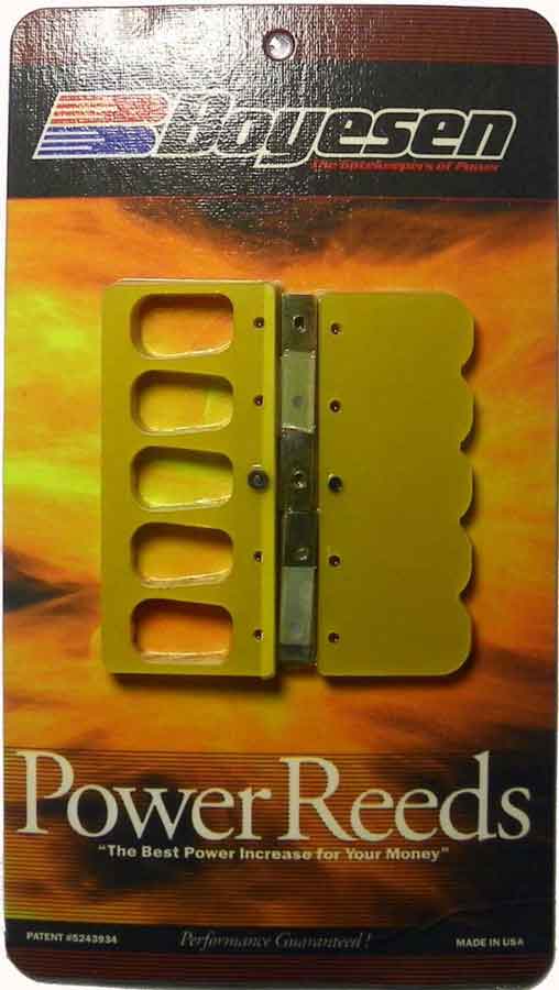 Reeds Yamaha 150 - 225 Hp HPDI