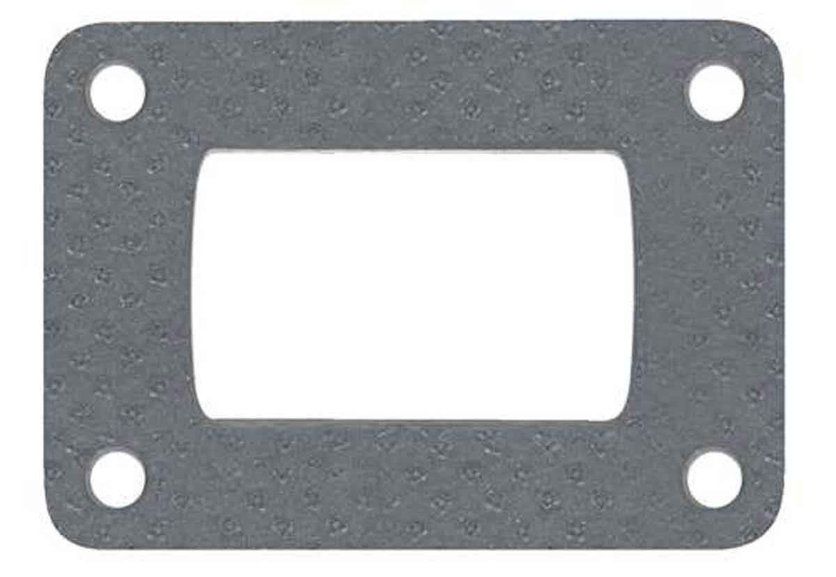 Gasket, Exhaust Elbow Mercruiser OEM# 1-0105,