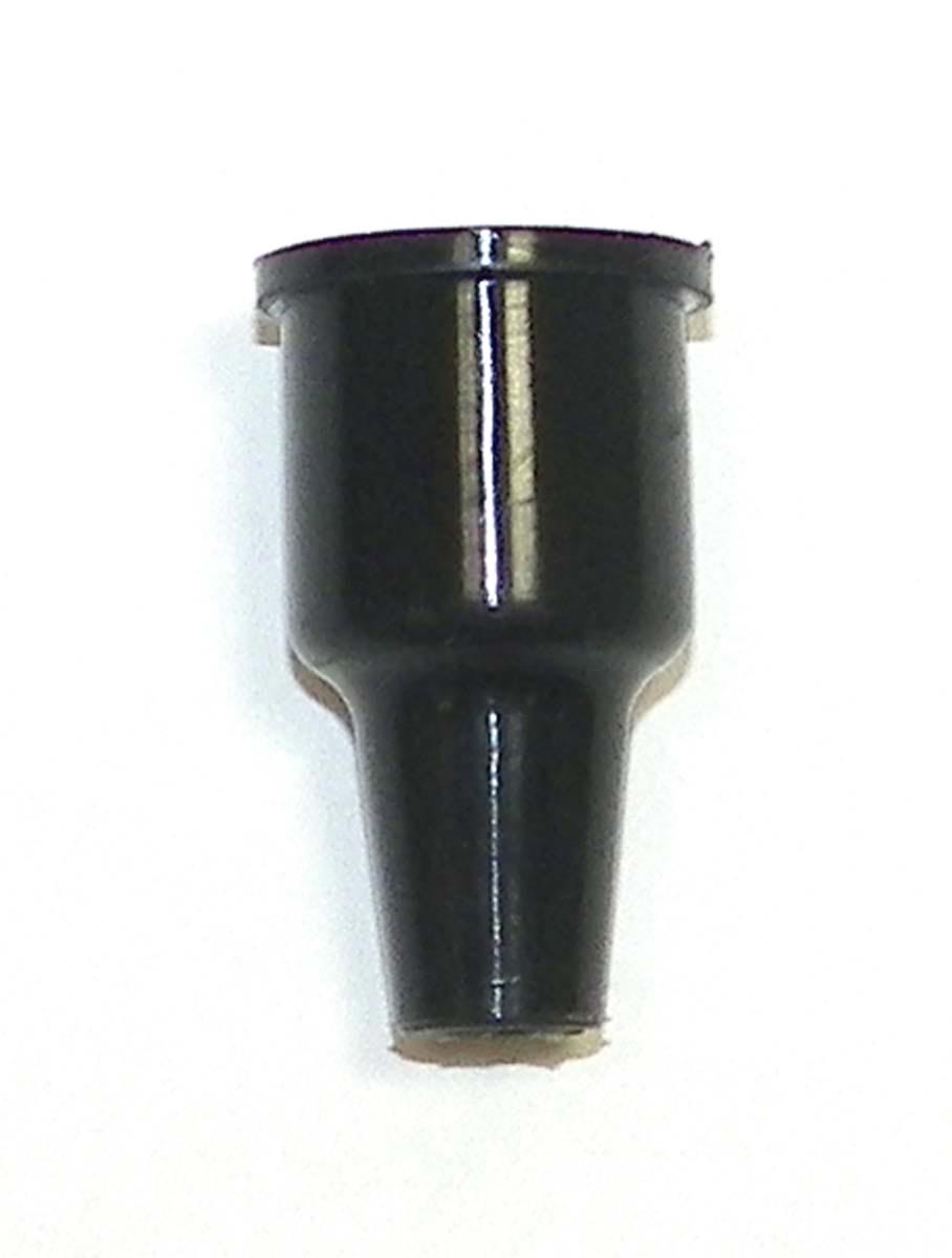 Wires, Ignition Boot Black