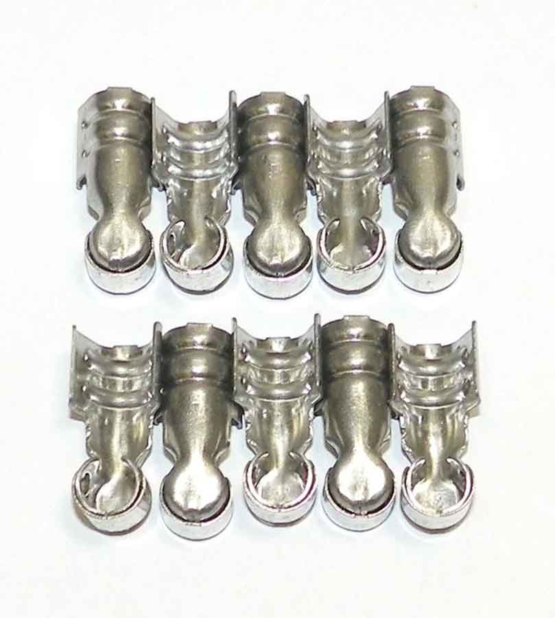 Plug Wire Terminal 10 Pack