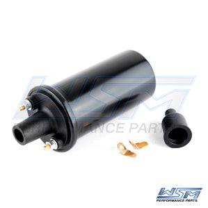 Ignition Coil Mercruiser 140 - 454 Hp OEM# 32193A2,