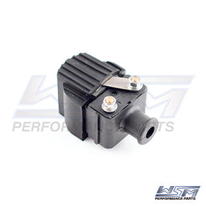 Ignition Coil Mercury / Mariner 6 - 300 Hp 72-07 OEM# 184-0001,
