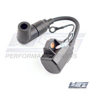 Ignition Coil Yamaha 40 - 90 Hp OEM# 697-85570-00-00,