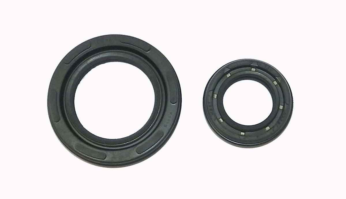 Crankshaft Seal Kit Yamaha 350 Banshee 87-06