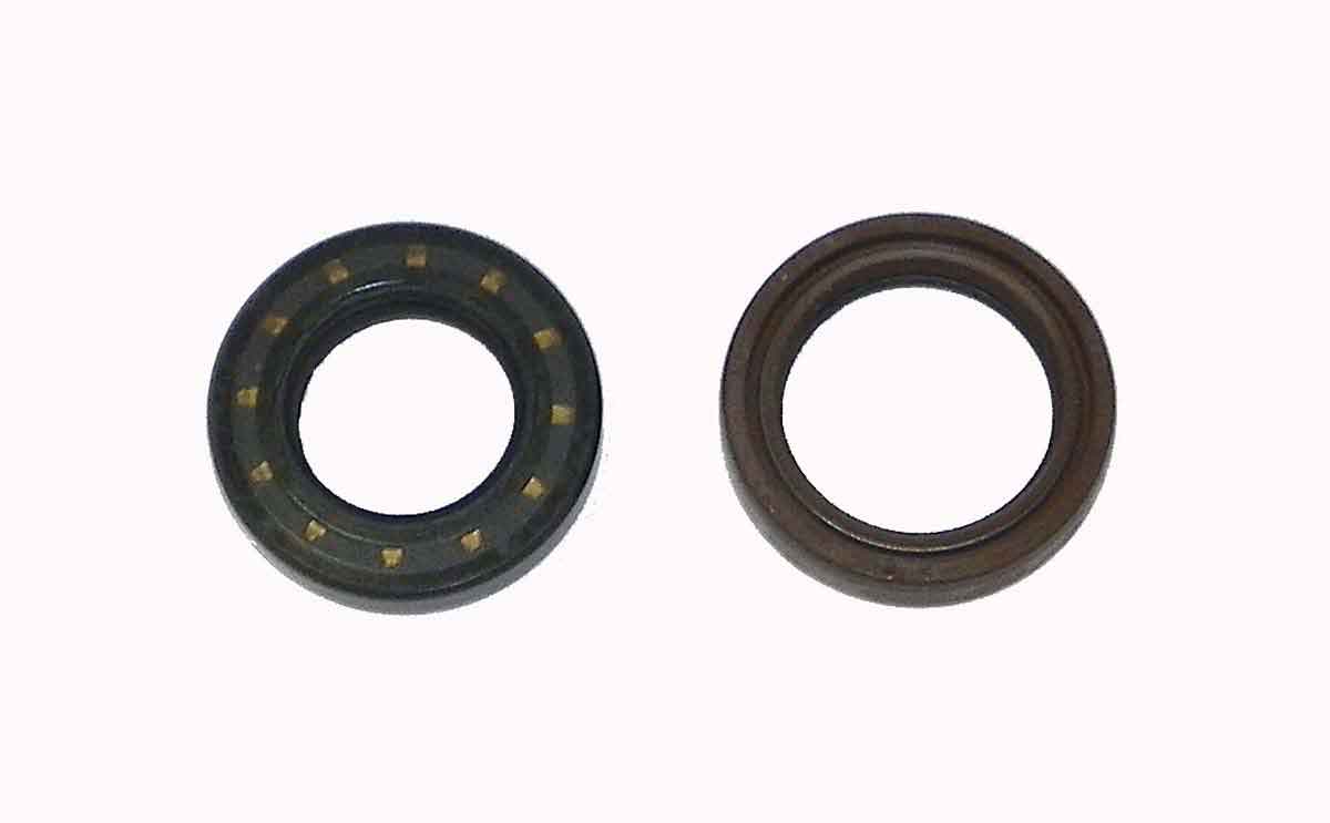 Crankshaft Seal Kit Yamaha 200 Blaster 88-06