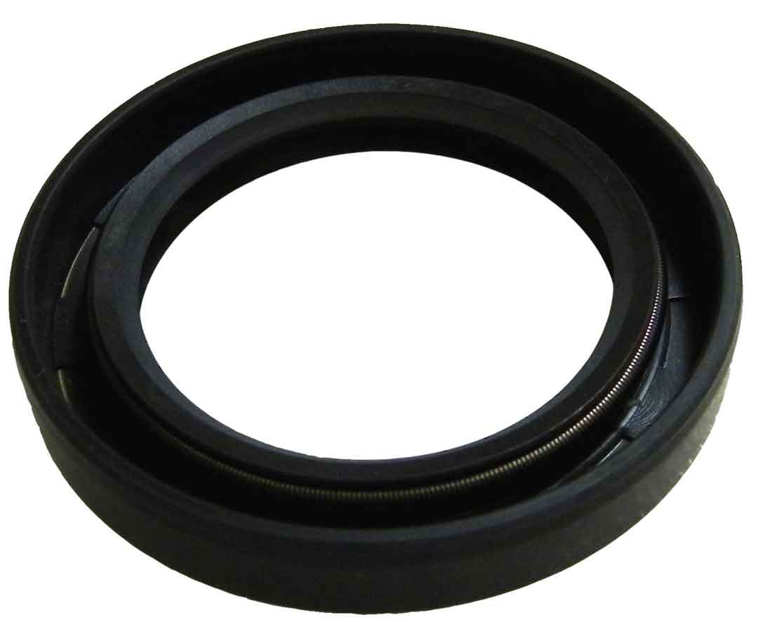 Crankshaft Oil Seal Suzuki 250 / 500 Quadracer 87-92 OEM# 09283-36004