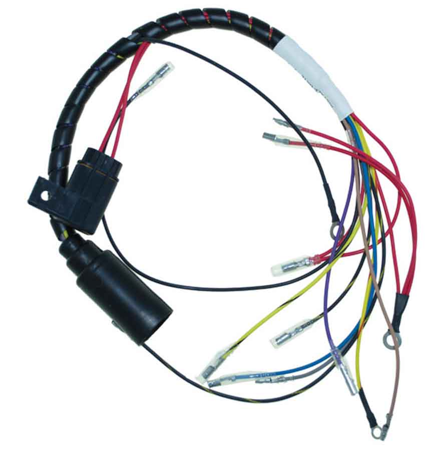 Harness Mercury / Mariner 30 - 60 Hp 98-06 OEM# 84-850220A2