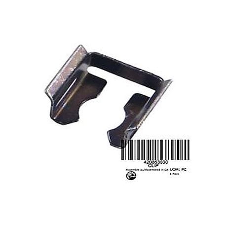 Injector Clip Sea-Doo OEM# 420853030