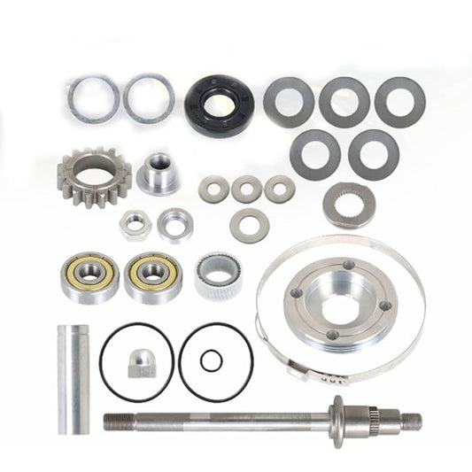 Supercharger Kit Sea-Doo 1503 4-Tec 16 tooth OEM# 420881102 OEM Part