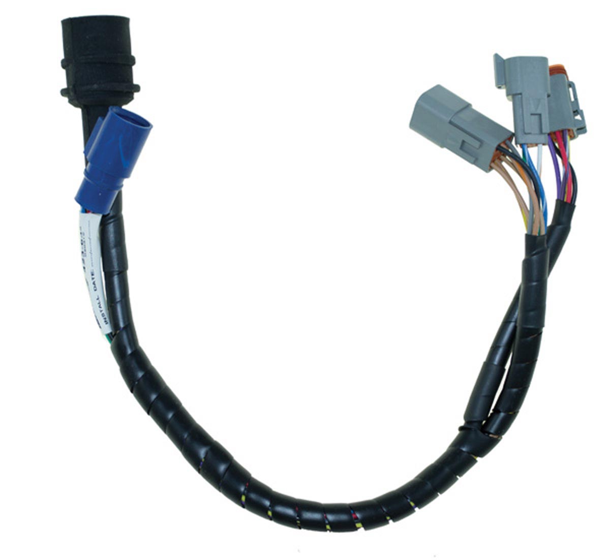 Harness, Engine Adapter Johnson / Evinrude 1996 OEM# 0176344