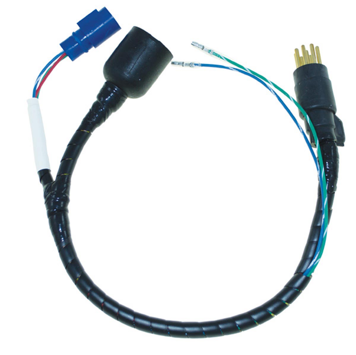 Harness, Engine Adapter Johnson / Evinrude to Mercury