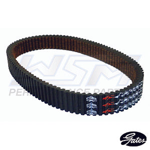 Drive Belt Arctic Cat / Suzuki 700 / 750 05-25 - Carbon Cord OEM# 27601-31G00,