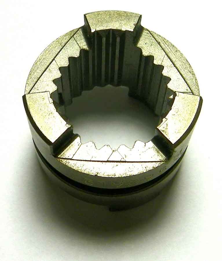 Clutch Dog Johnson / Evinrude 35 - 75 Hp Looper 75-88 OEM# 0319895