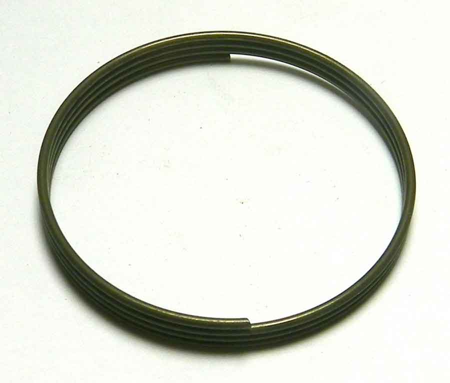 Clutch Dog Pin Spring Mercury / Mariner / Mercruiser / Force 30 - 350 Hp 12:21 Gear Ratio