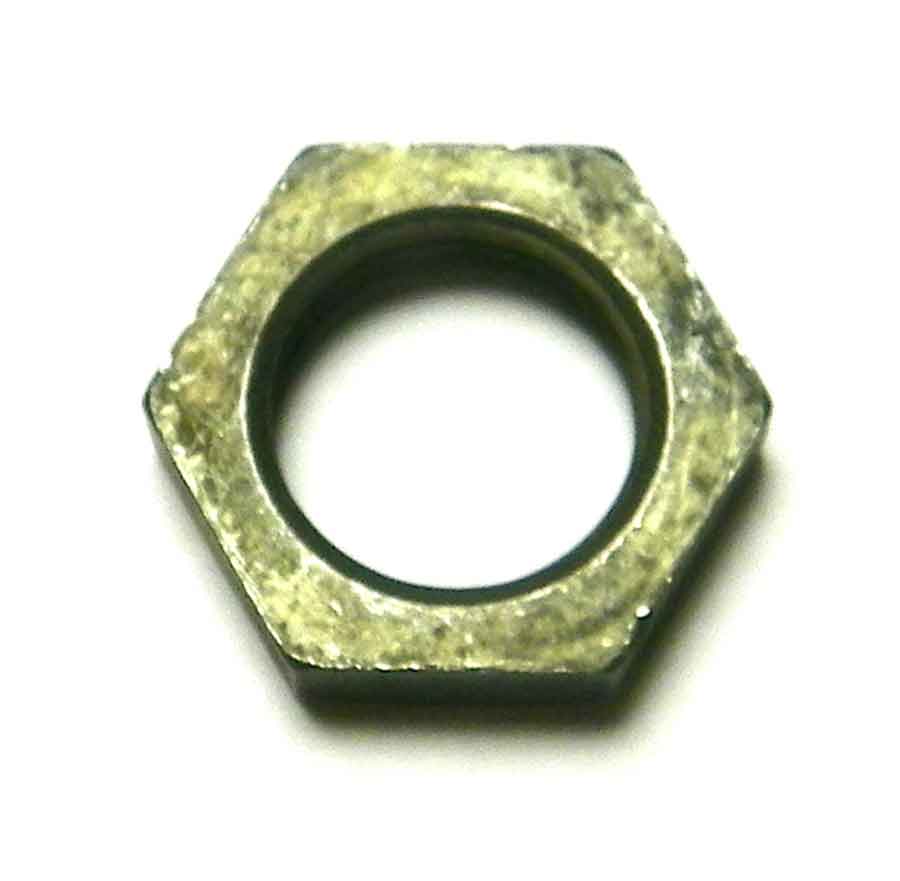 Nut, Pinion Johnson / Evinrude 85 - 300 Hp OEM# 0314730