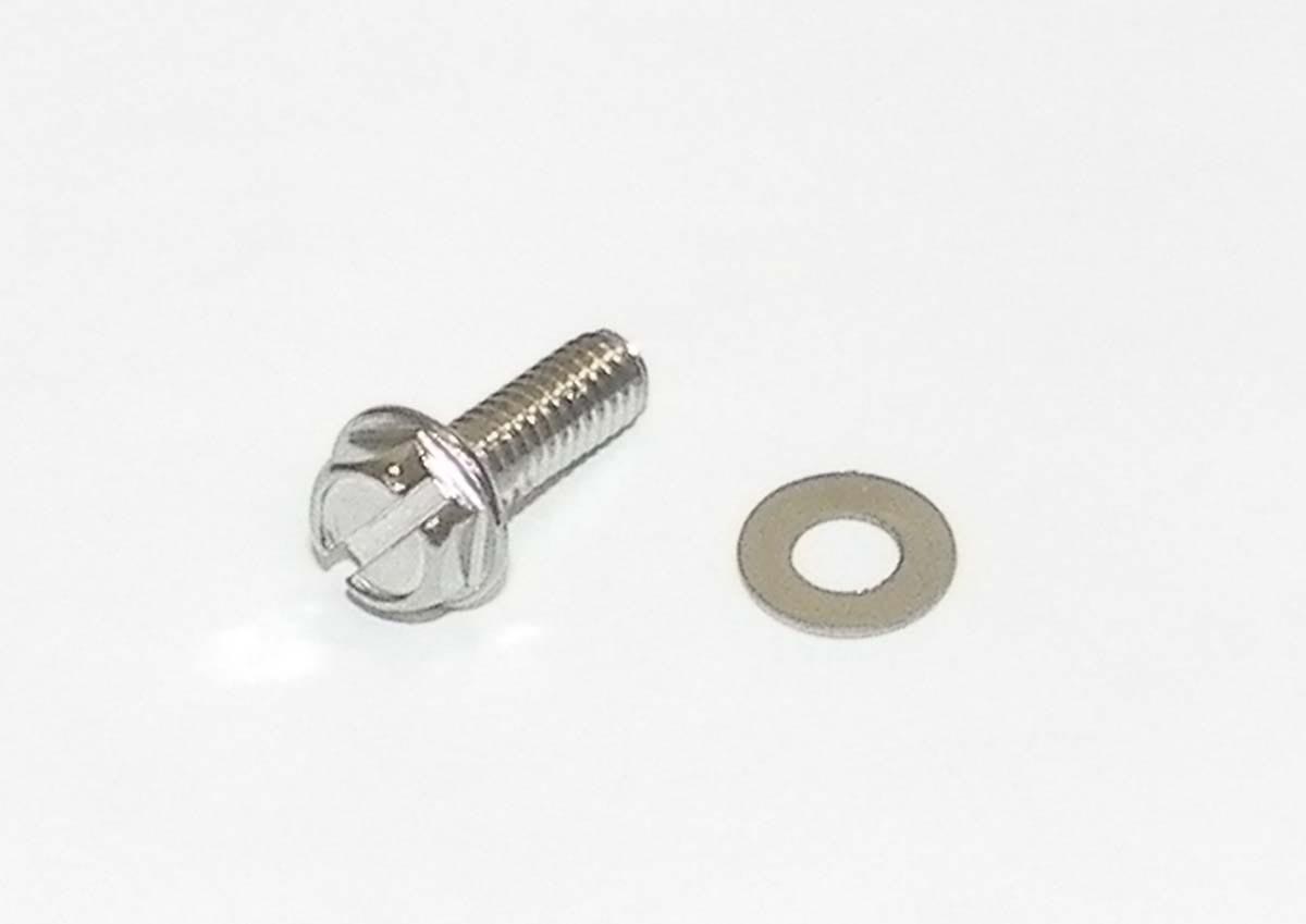 Screw & Washer Johnson / Evinrude 115 - 250 Hp OEM# 0345998,