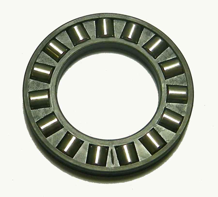 Thrust Bushing Johnson / Evinrude 40-50 Hp Looper OEM# 0398901,