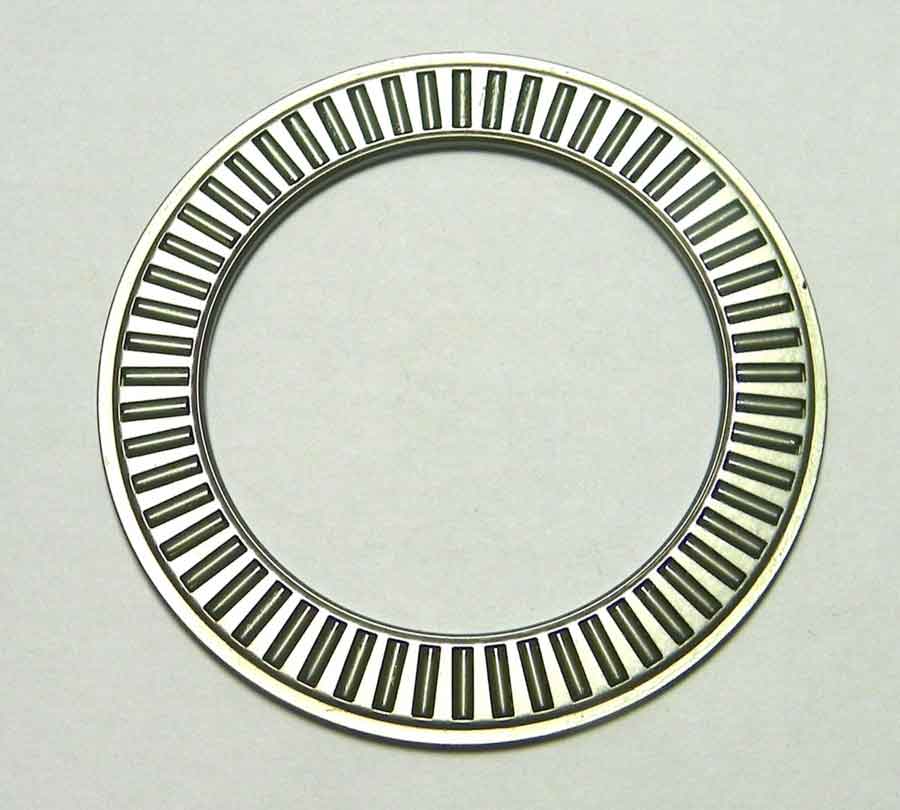 Thrust Bearing, Reverse Gear Johnson / Evinrude 40 - 50 Hp Looper OEM# 0397537,