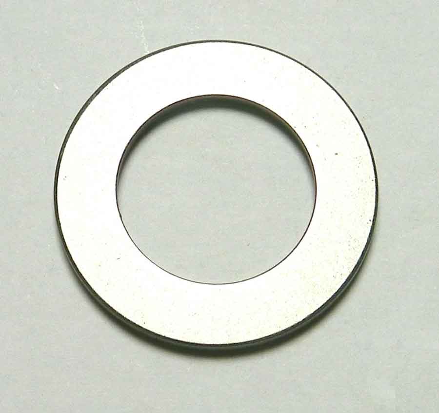 Thrust Washer, Drive Shaft Johnson / Evinrude 40 - 50 Hp Looper OEM# 0333771