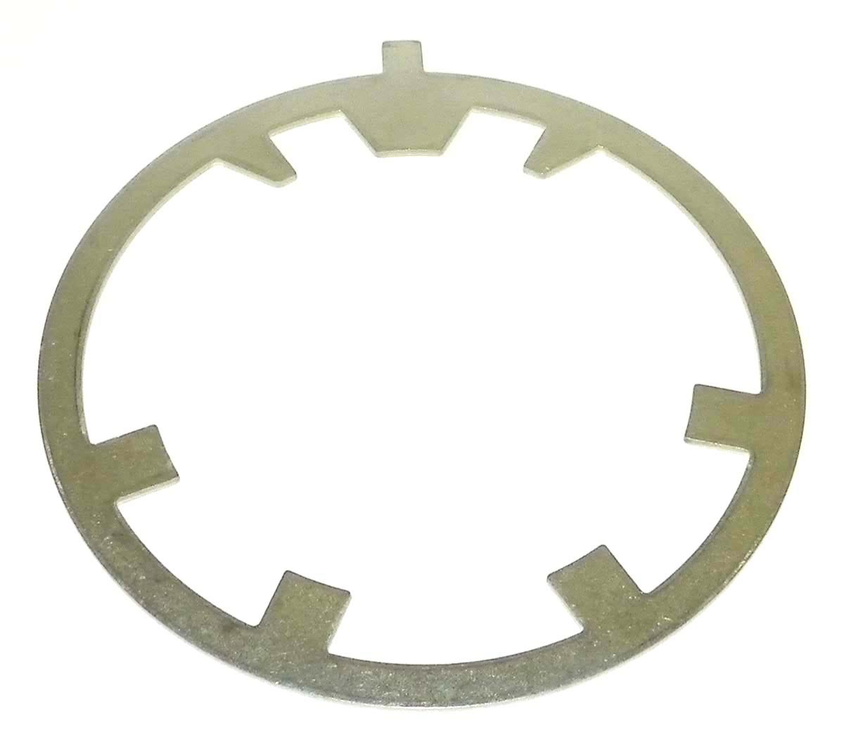Tab Washer Mercury / Mariner / Mercruiser 200 - 300 Hp OEM# 14-18323