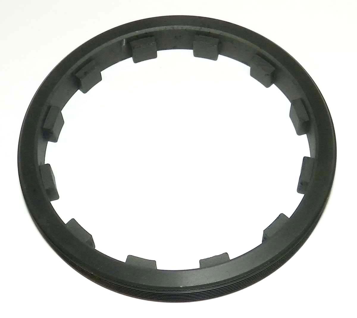 Bearing Carrier Nut Mercury / Mariner / Mercruiser 105 - 300 Hp OEM# 21120,