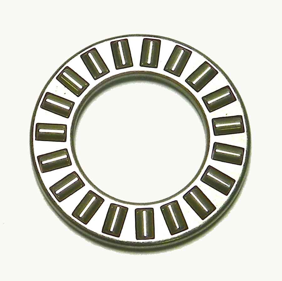 Thrust Bearing Johnson / Evinrude 14 - 35 Hp OEM# 0388027