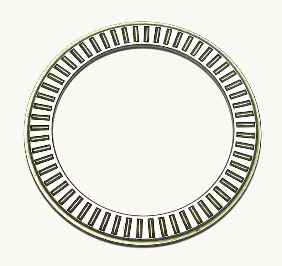 Thrust Bearing, Forward Gear Johnson / Evinrude 35 - 60 Hp Looper 79-88 OEM# 0389297