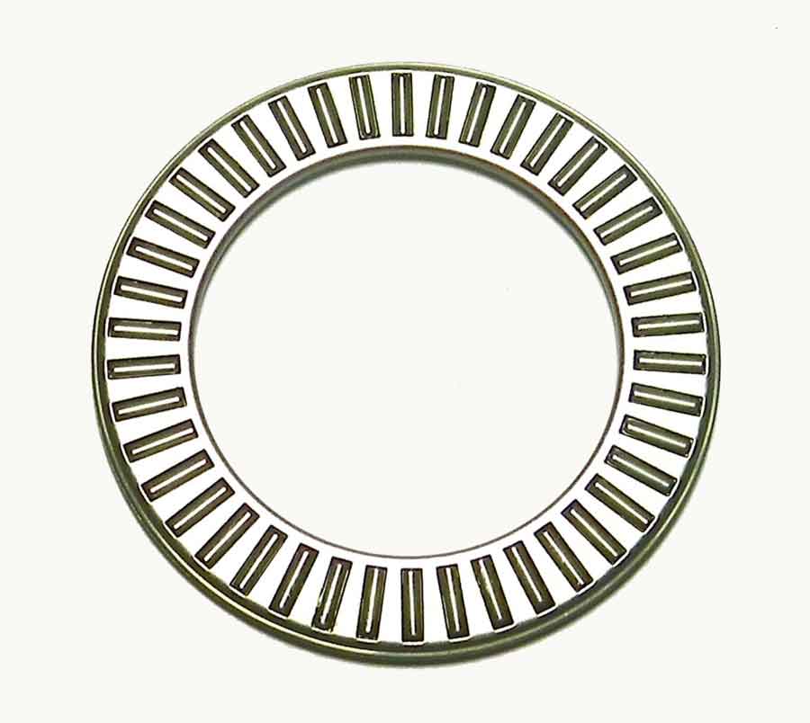 Thrust Bearing, Reverse Gear Johnson / Evinrude / OMC 35 - 75 Hp OEM# 0382257,