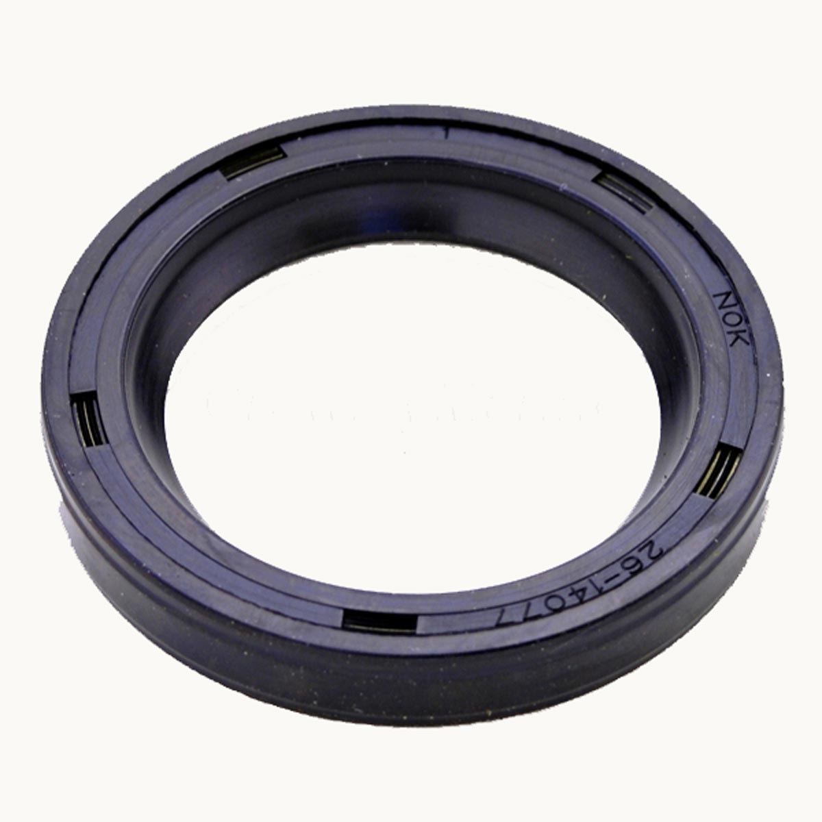 Oil Seal, Propeller Shaft Mercury / Mariner / Mercruiser 30 - 300 Hp OEM# 26-14077,