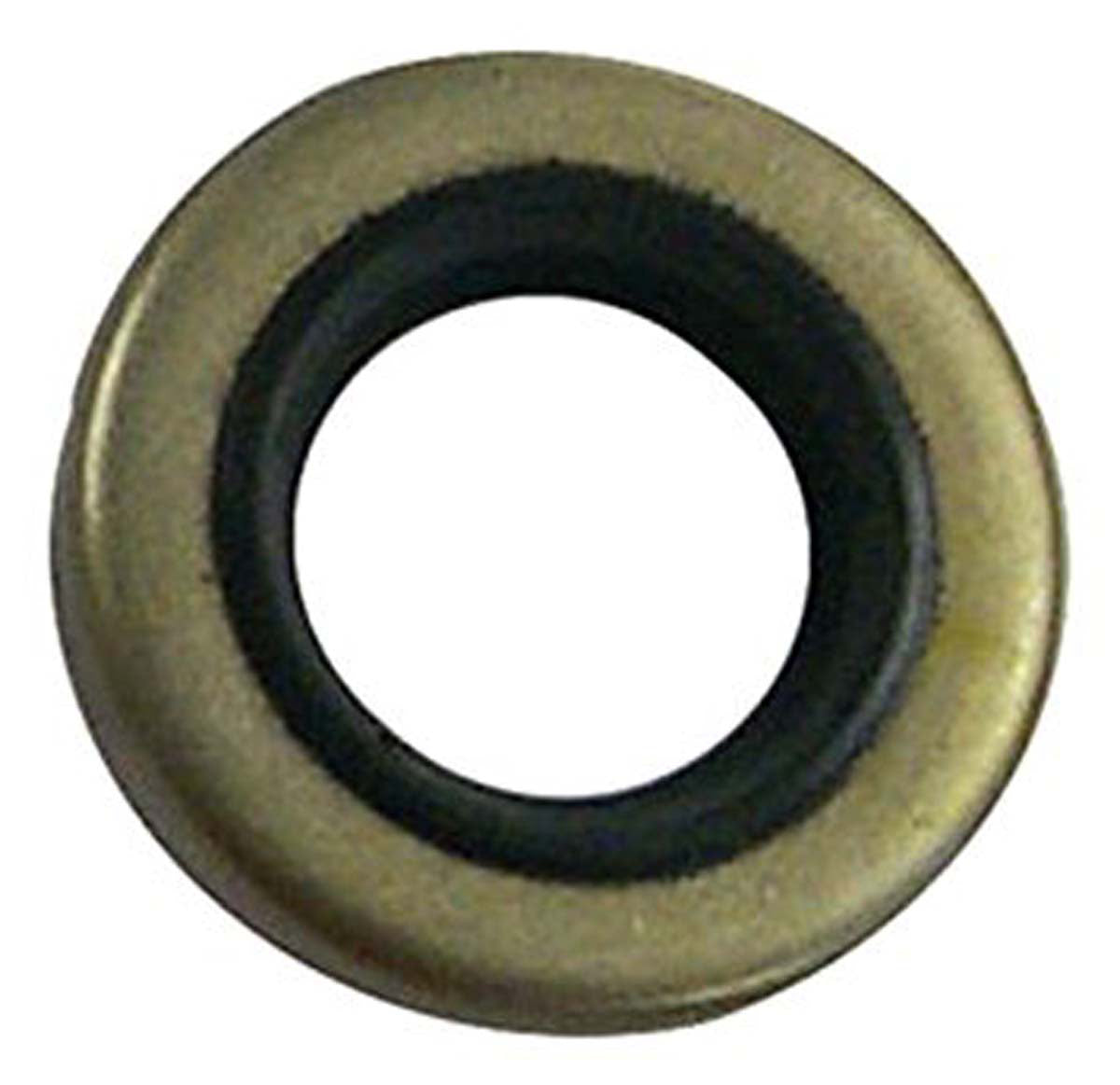 Oil Seal, Propeller Shaft Johnson / Evinrude 20 - 35 Hp Cross Flow 78-97 OEM# 0321786,