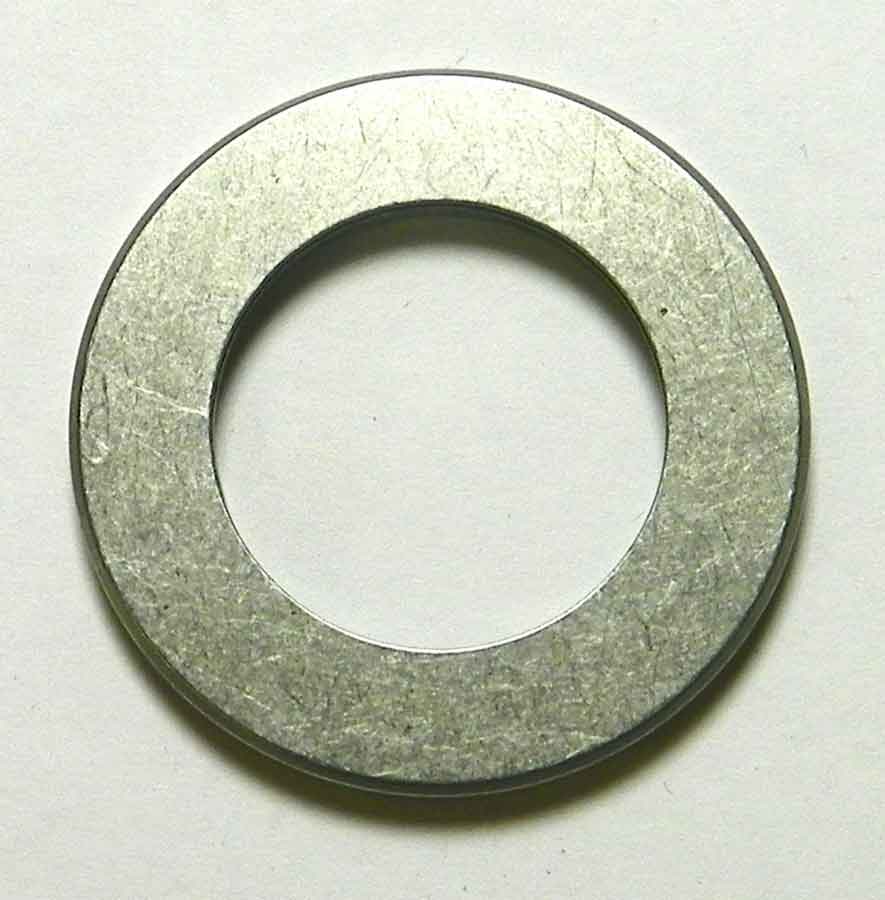 Thrust Washer, Upper Johnson / Evinrude 20 - 35 Hp OEM# 0327716