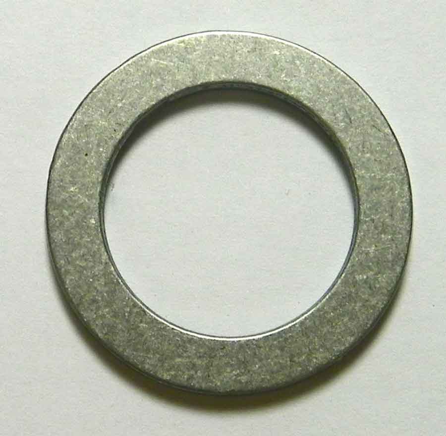 Thrust Washer Johnson / Evinrude 20 - 35 Hp OEM# 0319684