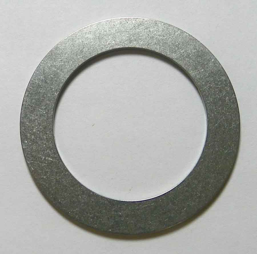 Thrust Washer, Reverse Gear Johnson / Evinrude 40 - 70 / 115 - 300 Hp OEM# 0313447,