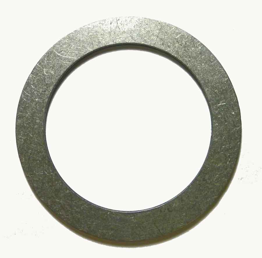 Thrust Washer, Lower Case Forward Gear Johnson / Evinrude 100 - 250 Hp OEM# 0327669,