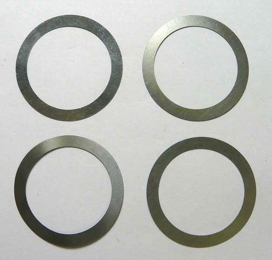 Shim Kit Johnson / Evinrude 40 - 60 Hp 2 Cyl Looper 78-88