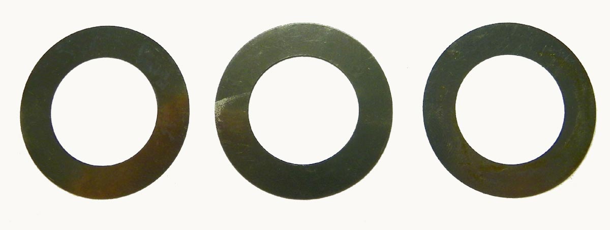 Shim Kit Johnson / Evinrude 40 - 50 Hp 2 Cyl Looper 89-03