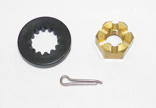 Propeller Nut Johnson / Evinrude 15 - 30 Hp 05-15 OEM# 0175268,