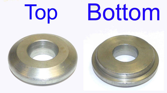 Propeller Washer Johnson / Evinrude / OMC 90 - 250 Hp OEM# 0126402,
