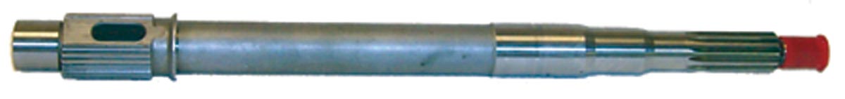 Propeller Shaft Johnson 35 - 75 Hp OEM# 0386659