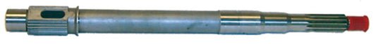 Propeller Shaft Johnson 35 - 75 Hp OEM# 0386659