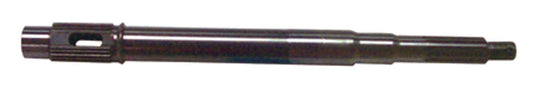 Propeller Shaft Johnson / OMC 85 - 140 Hp OEM# 0387818,