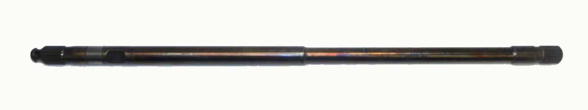 Drive Shaft, Upper Johnson / Evinrude 85 - 225 Hp 1991 OEM# 0335900,