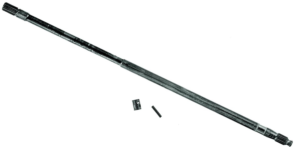 Drive Shaft, Upper Johnson / Evinrude 100 - 225 Hp 90-91 OEM# 0335678,