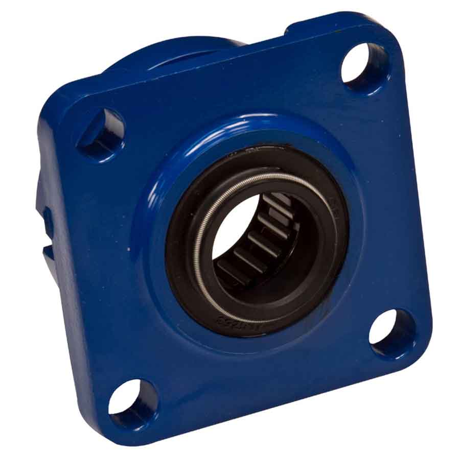Bearing Cap Assembly Johnson / Evinrude 85 - 300 Hp OEM# 0338747,