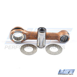 Connecting Rod KTM 50 SX 09-25 OEM# 45230015000