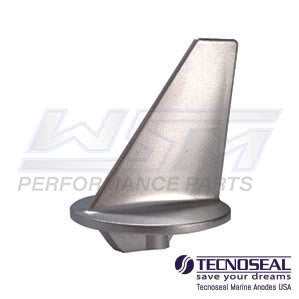 Trim Anode Mercruiser Alpha One OEM# 34127,
