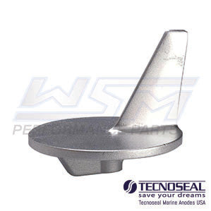 Trim Anode Mercury / Mariner / Mercruiser OEM# 46399A1,