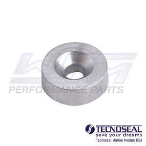 Button Anode 4.5 Hp OEM# 823912-1